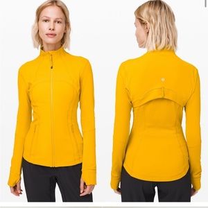 Lululemon define jacket